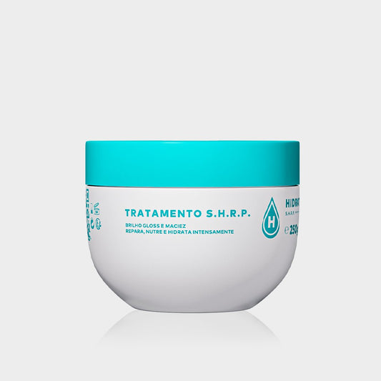 Máscara Tratamento SHRP 250G