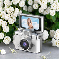 Retro White