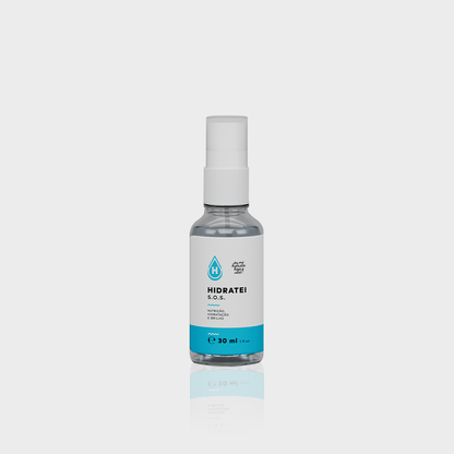 Máscara Líquida SOS 30ml - Oferta especial