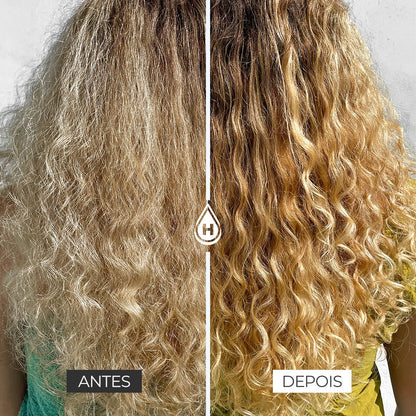 Shampoo Cachos 250ml