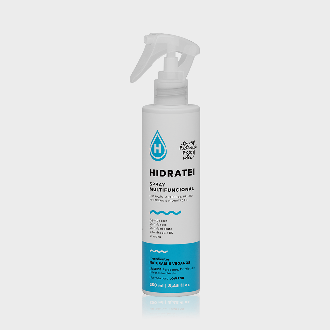 Kit Sucessos Hidratei Edição Limitada