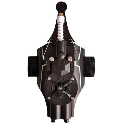 Automatischer Web-Shooter – Kreatives Abenteuer